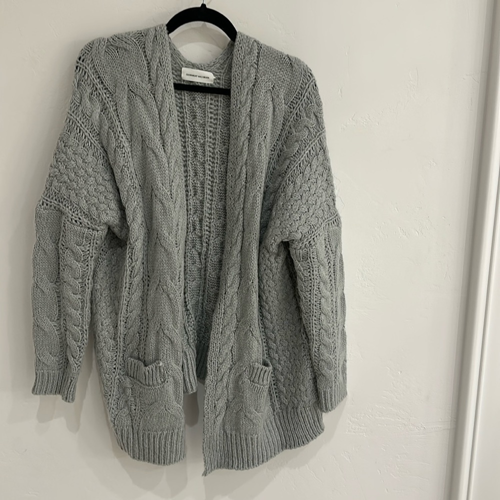 Goodnight Macaroon cardigan